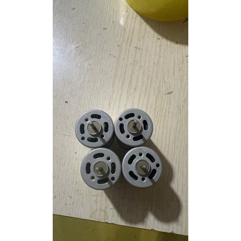 MABUCHI RS-380SH-20150 Micro 3 - Vacuum Chamber Small recension och pris