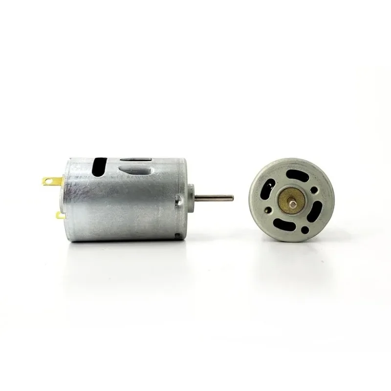 MABUCHI RS-380SH-20150 Micro 3 - Vacuum Chamber Small recension och pris
