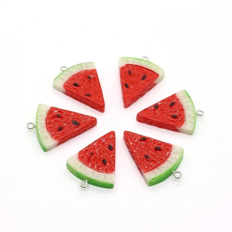 10Pcs Double Sided Triangle Wa - Resin Crafts Diy recension och pris
