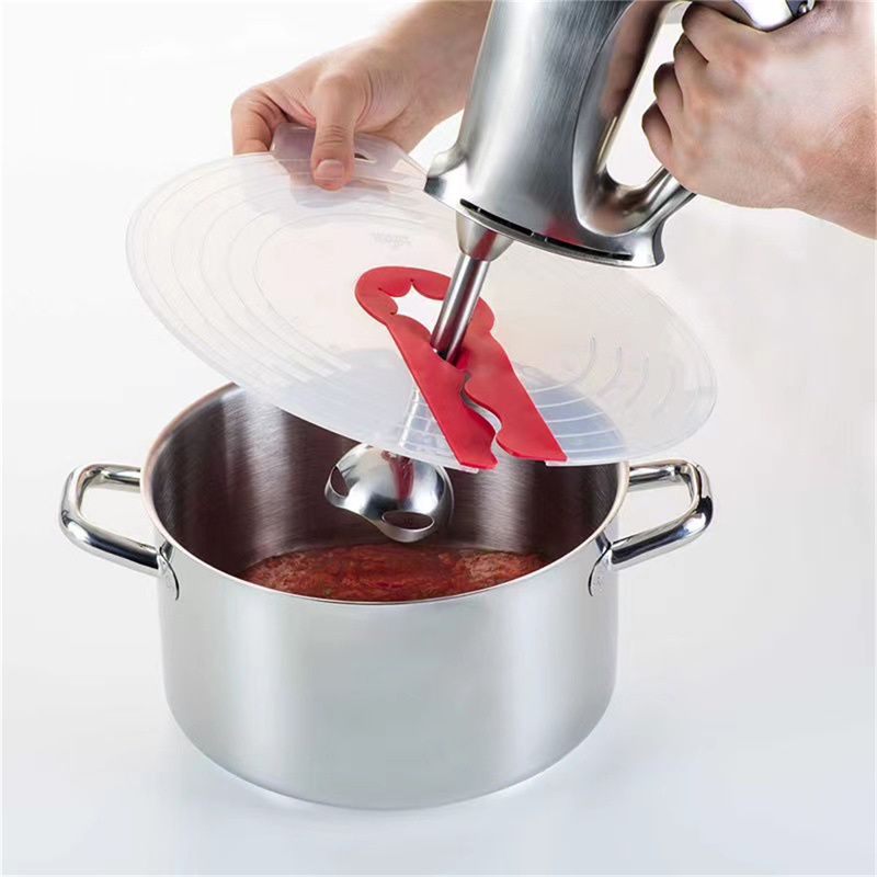 Beat Eggs Mixer Cover Mixer Sp - Mixing Cup Silicone recension och pris