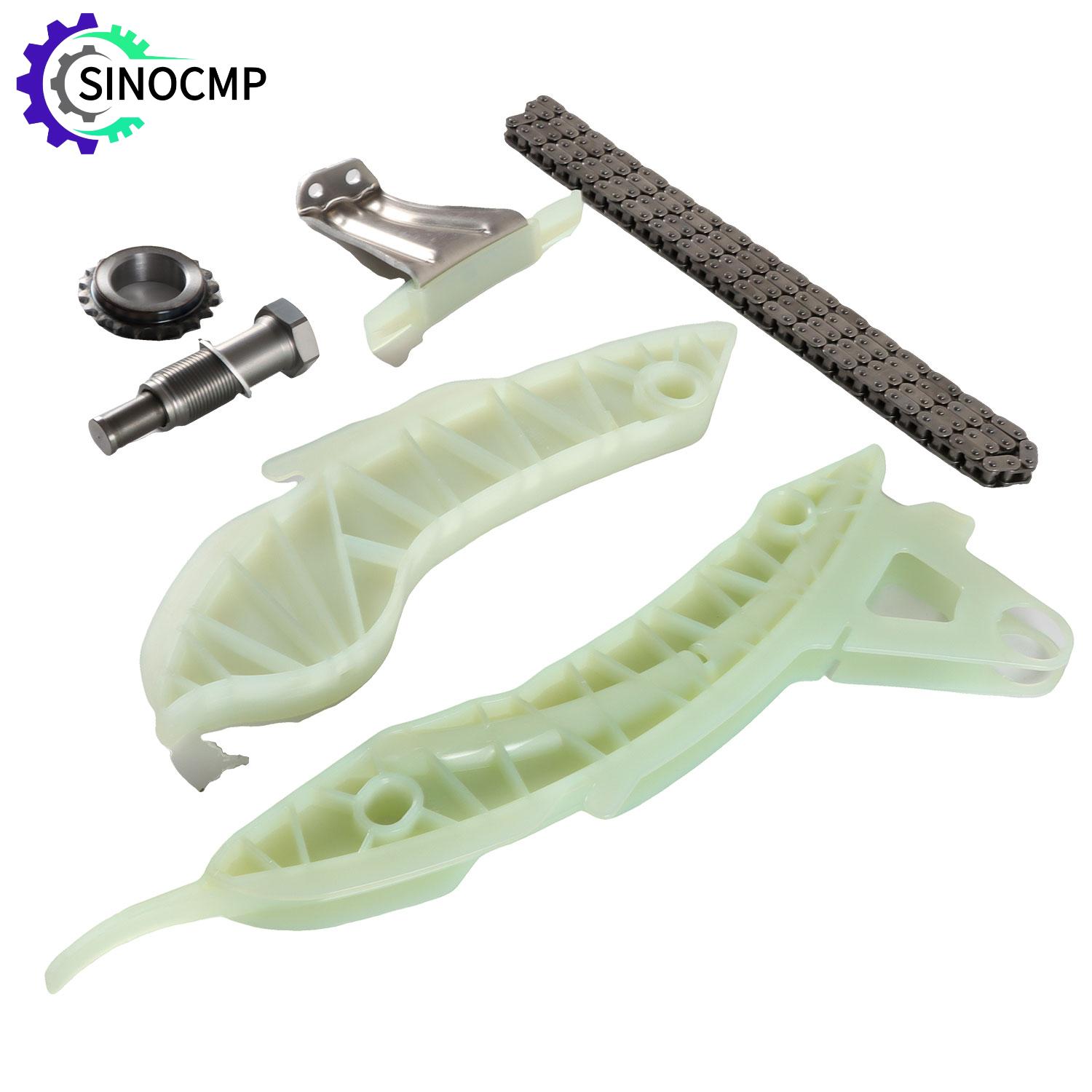 N12B16A 1set Engine Timing Cha - Vacuum Chamber Small recension och pris