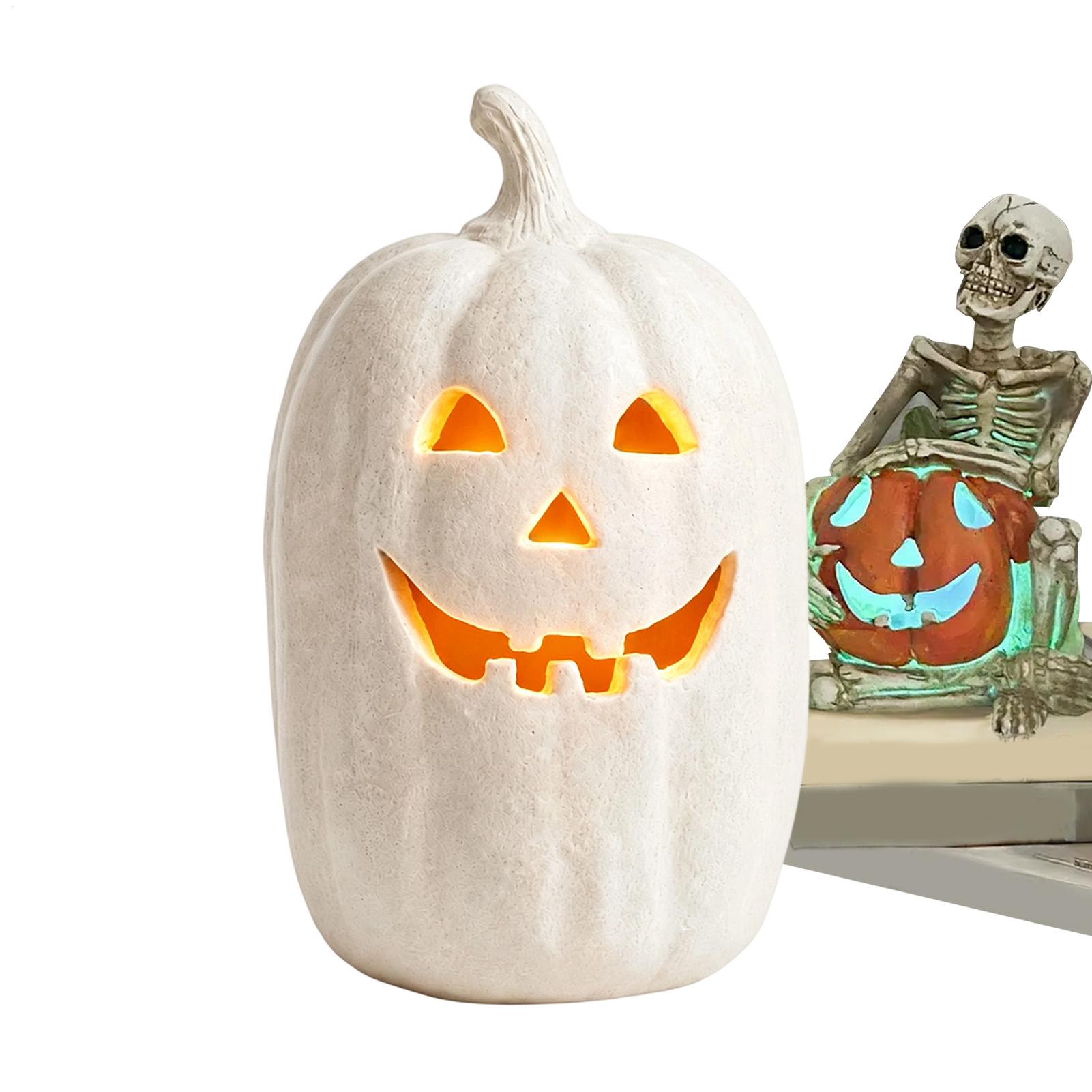 Halloween Pumpkins Crafts Resi - Resin Crafts recension och pris