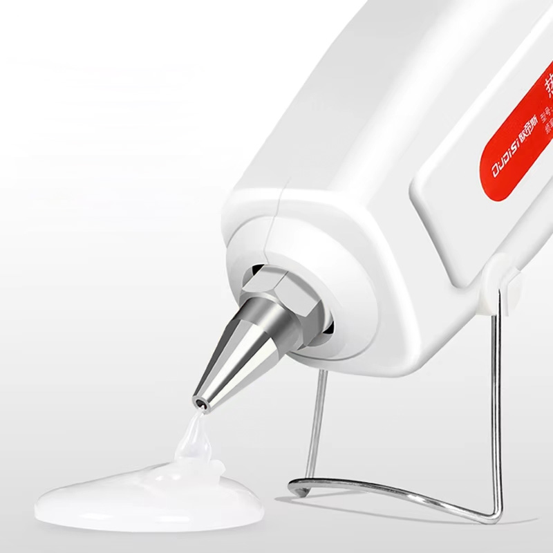 100W Hot Melt Glue Gun DIY Min - Heat Gun Small recension och pris