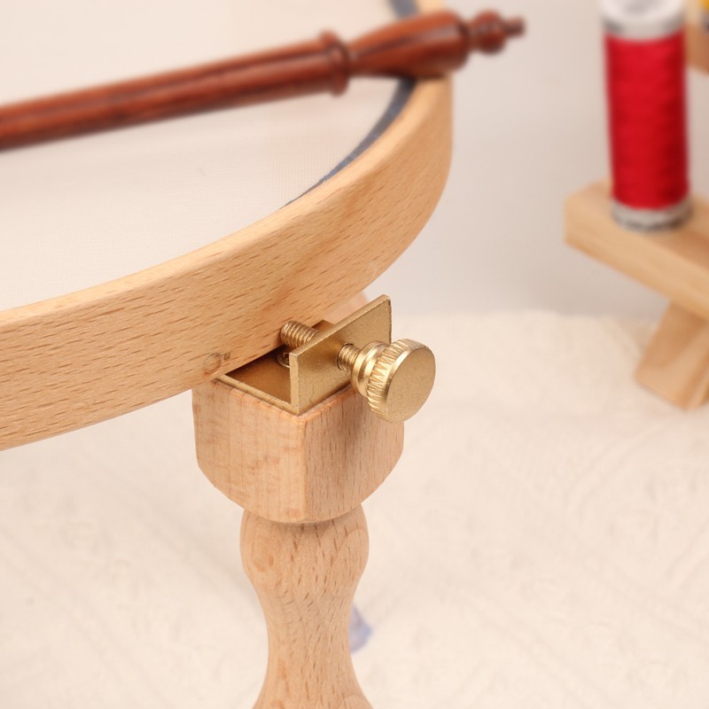 3/4Pcs Adjustable Portable Woo - Wood Ring Blank recension och pris