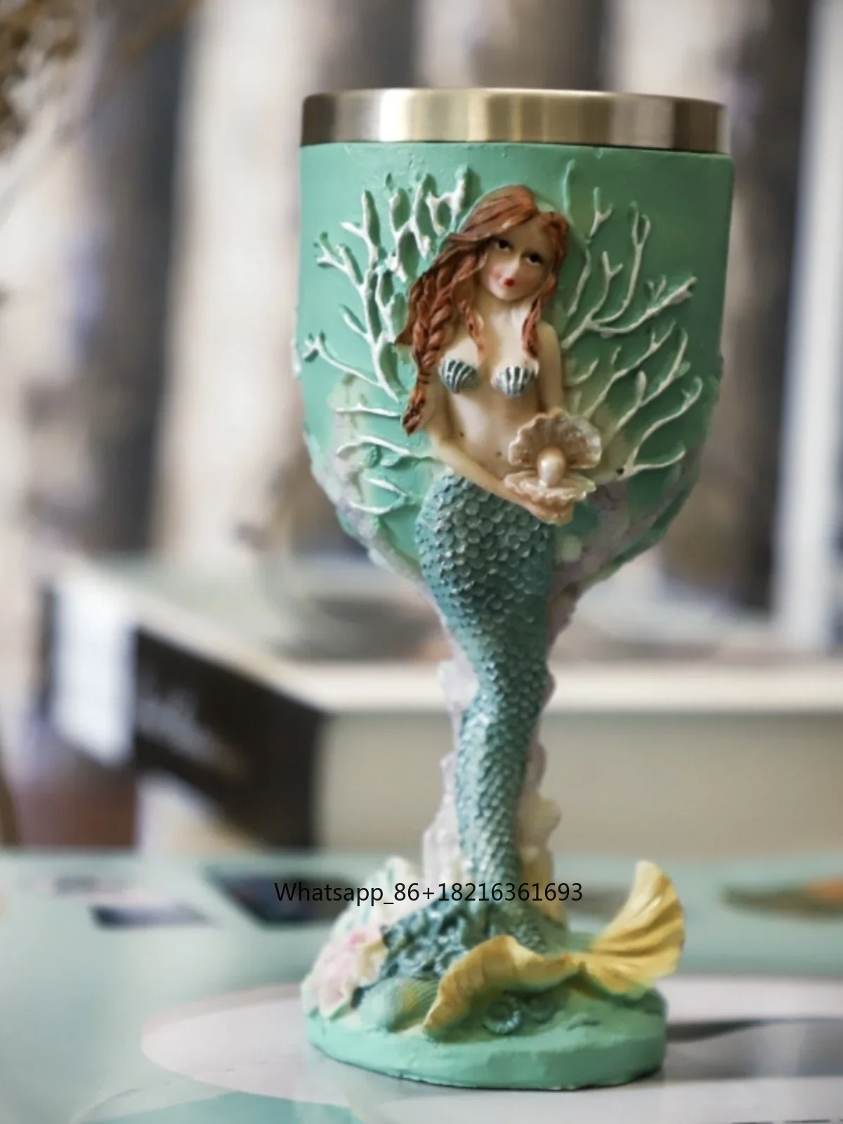 Three-dimensional engraving me - Resin Crafts recension och pris