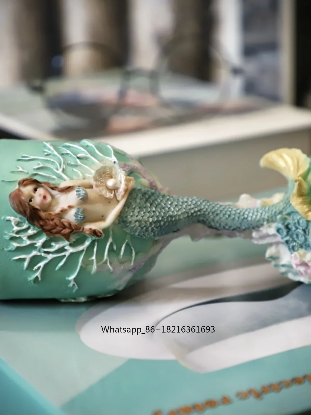 Three-dimensional engraving me - Resin Crafts recension och pris