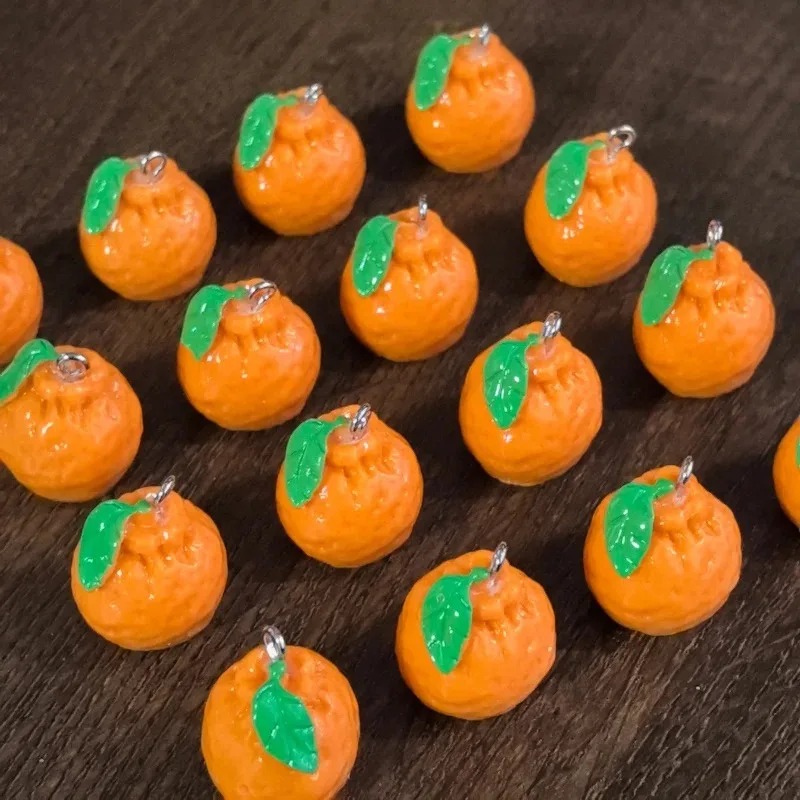 10Pcs 3D Simulation Dekopon Ma - Resin Crafts Diy recension och pris