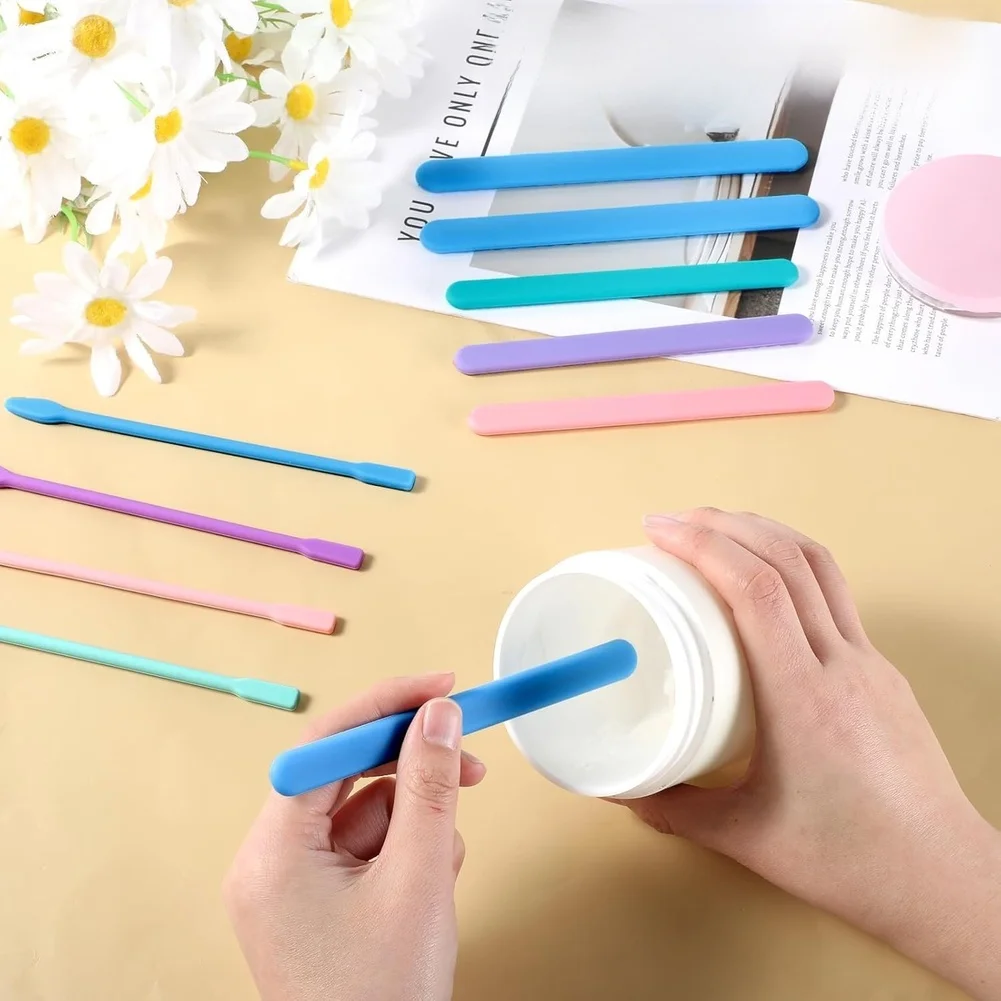 10 Count Silicone Stirring Too - Resin Craft Workshop recension och pris