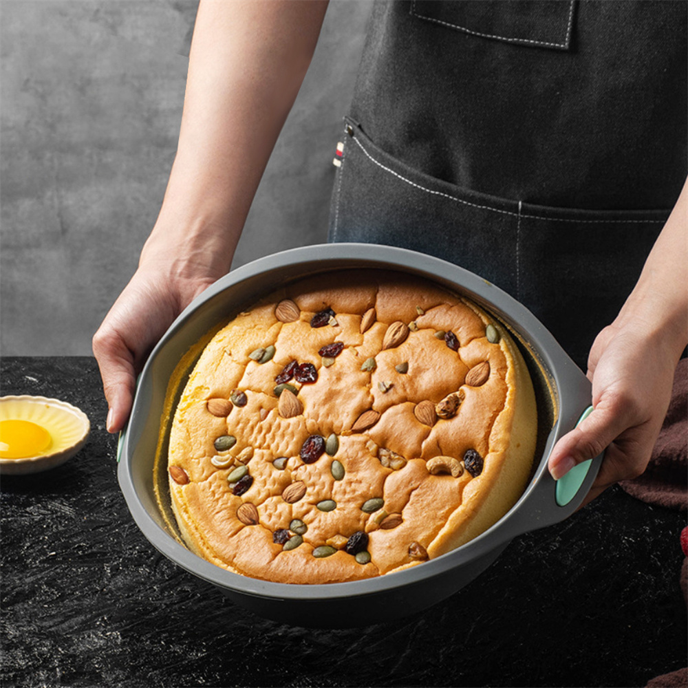 Non stick silicone baking tray - Silicone Mold Tray recension och pris
