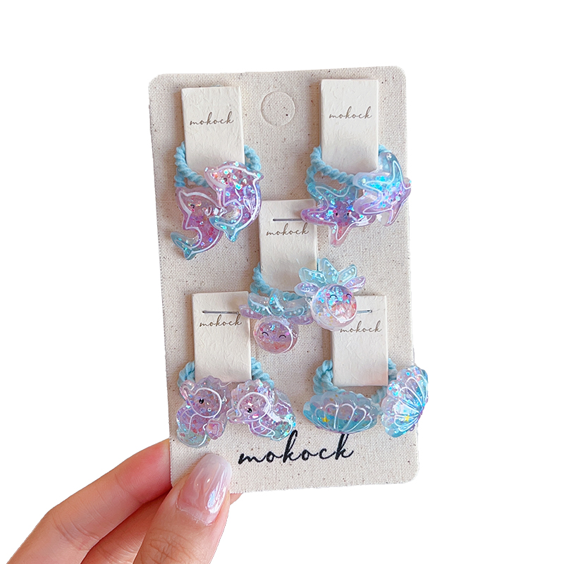 2026 New 2/10pcs/set Fuzzy Fru - Resin Glitter Pack recension och pris
