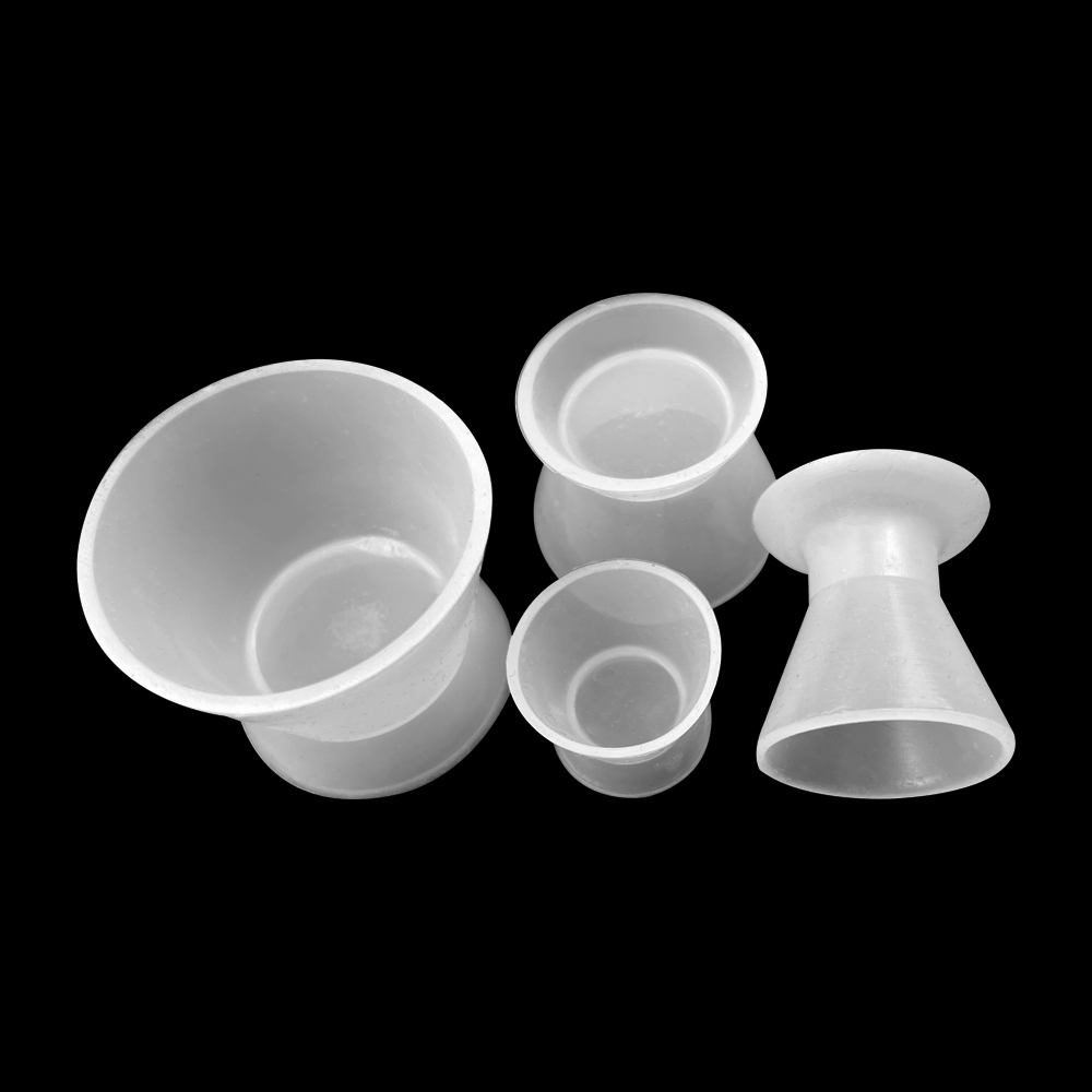 4pcs/set Dental Mixing Bowl De - Mixing Cup Silicone recension och pris